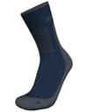 Icebreaker + M Merino Hike+ Medium Crew Midnight Navy Obsidian