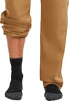 Icebreaker + M Merino Hike+ Heavy Crew Black Obsidian - 3