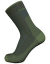 M Merino Hike+ Ultralight Crew Dk Loden Sphagnum + Icebreaker