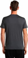 Icebreaker + M 150 Tech Lite SS Tee Bear Tour Obsidian - 3