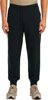 Icebreaker + M Merino Blend 150 Drift Pants Black