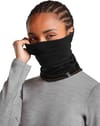 Icebreaker + U Merino 260 Tech Vertex Reversible Chute Chillwave Black Obsidian J - 3