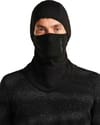 Icebreaker + U Merino 360 RealFleece™ Elemental Balaclava Black