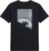 Icebreaker + M Merino 150 Tech Lite SS Tee Pure Altitude Black - 3