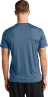 Icebreaker + M Merino 150 Tech Lite SS Tee Great Heights Dawn - 3