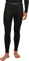 Icebreaker + M Merino 175 Everyday LS Crewe and Leggings Set Black - 4