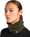 Icebreaker + U Merino 200 Oasis Flexi Chute Dk Loden