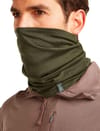 Icebreaker + U Merino 200 Oasis Flexi Chute Dk Loden - 3