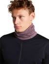 Icebreaker + U Merino 200 Oasis Flexi Chute Grey Plum - 3