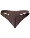 Icebreaker + W Merino 150 Siren Thong Umber