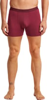 Icebreaker + M Merino 150 Anatomica Boxers Port