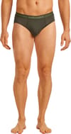 Icebreaker + M Merino 150 Anatomica Briefs Dk Loden