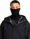 Icebreaker + U Merino 260 Tech Chute Black