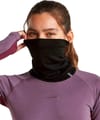 Icebreaker + U Merino 260 Tech Chute Black - 3