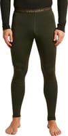 Icebreaker + M Merino 200 Oasis Leggings Dk Loden