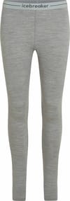 W Merino 260 Oasis Leggings Metro Heather + Icebreaker