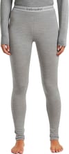 Icebreaker + W Merino 260 Oasis Leggings Metro Heather