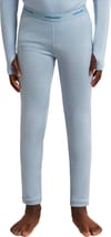 Icebreaker + K Merino 260 Oasis Leggings Zinc Blue