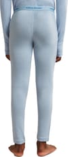 Icebreaker + K Merino 260 Oasis Leggings Zinc Blue - 3