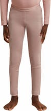 Icebreaker + K Merino 200 Oasis Leggings Pink Quartz
