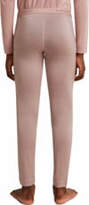 Icebreaker + K Merino 200 Oasis Leggings Pink Quartz - 3