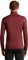 Icebreaker + M Merino 200 Oasis LS Half Zip Port - 3