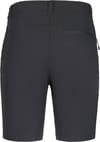 Icepeak + Berwyn Short Anthracite