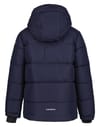 Icepeak + Louin Jr Bleu Fonce