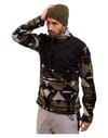 Icepeak + Carlock M Dark Olive - 4