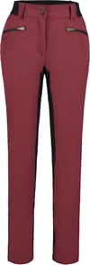 Delta Bourgoignon + Icepeak