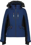 Fayette W Blu Scuro + Icepeak