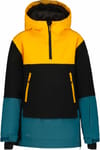 Langley Jr Emeraude + Icepeak