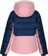 Icepeak + Laval Jr Bleu Fonce
