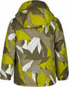 Icepeak + Japeri Kd Olive Fonce