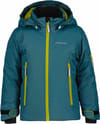 Jian Kd Emeraude + Icepeak