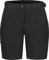 Beaufort Short Black + Icepeak