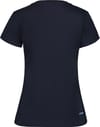 Icepeak + Beaune T-Shirt Dark Blue