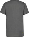 Icepeak + Beeville T-Shirt Dark Grey
