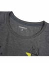 Icepeak + Beeville T-Shirt Dark Grey - 4