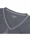 Icepeak + Burnham T-Shirt Dark Blue - 4