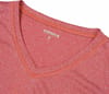 Icepeak + Burnham T-Shirt Mandarin - 4