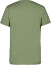 Icepeak + Moxee T-Shirt Antique Green