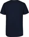 Icepeak + Moxee T-Shirt Dark Blue