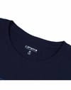 Icepeak + Moxee T-Shirt Dark Blue - 4