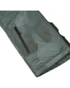 Icepeak + Lutcher Junior Wadded Jacket Dark Green - 6