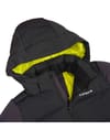Icepeak + Louin Junior Downlook Jacket Charcoal - 4