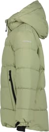 Icepeak + Louin Junior Downlook Jacket Asparagus - 3