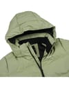 Icepeak + Louin Junior Downlook Jacket Asparagus - 4