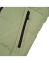 Icepeak + Louin Junior Downlook Jacket Asparagus - 6