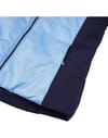 Icepeak + Laval Junior Wadded Jacket Light Blue - 6
